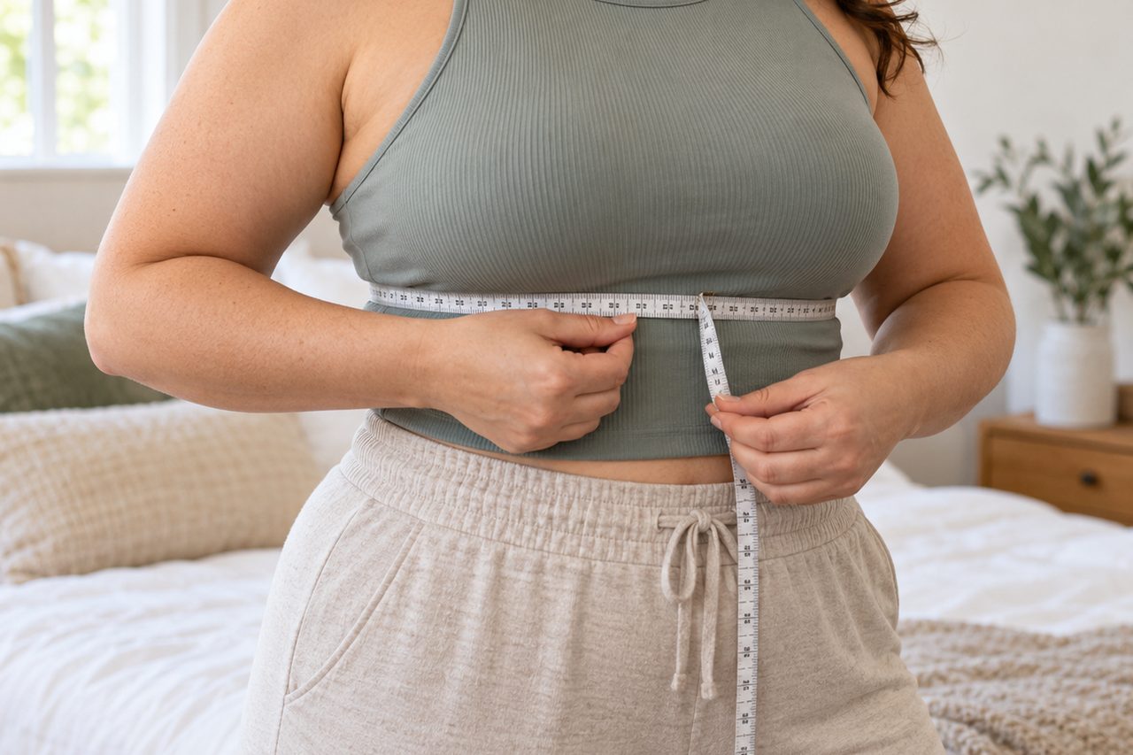Tableau des tailles de soutien-gorge grande taille : prendre ses mesures et choisir son bonnet